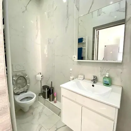 Apartment Belgique
